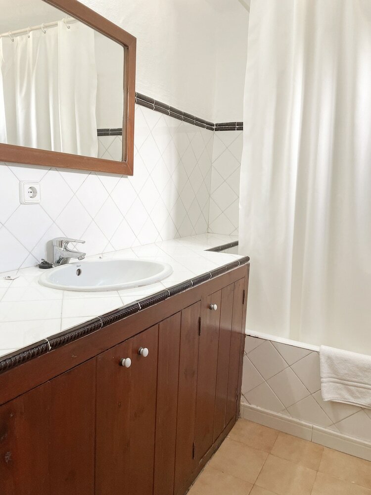 Aparthotel Binivell Park - 30� Apartments
