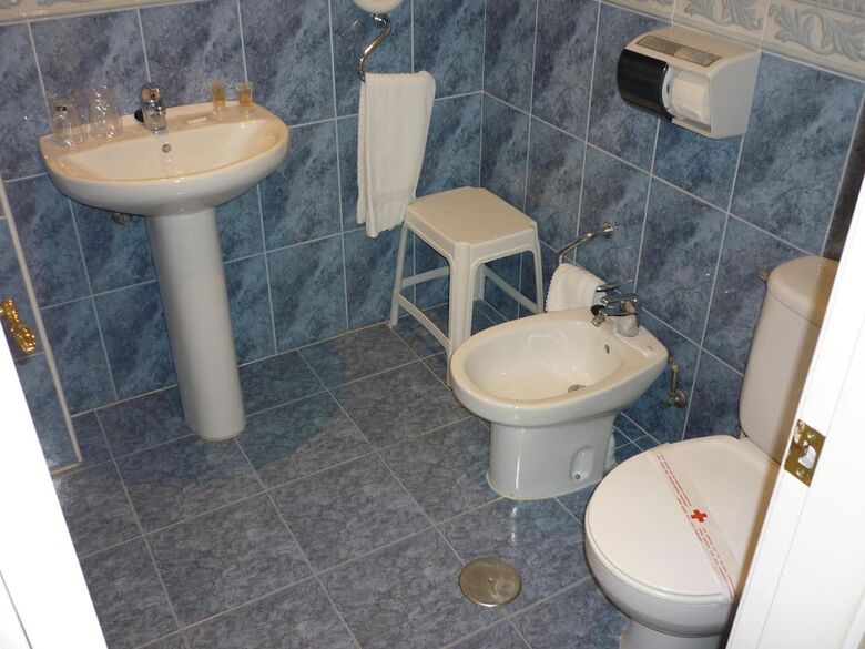 Hotel Tuto