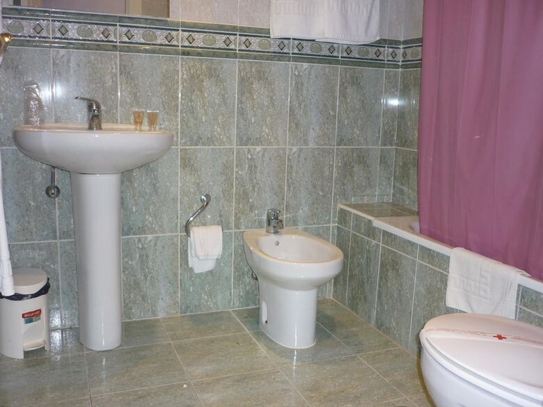 Hotel Tuto