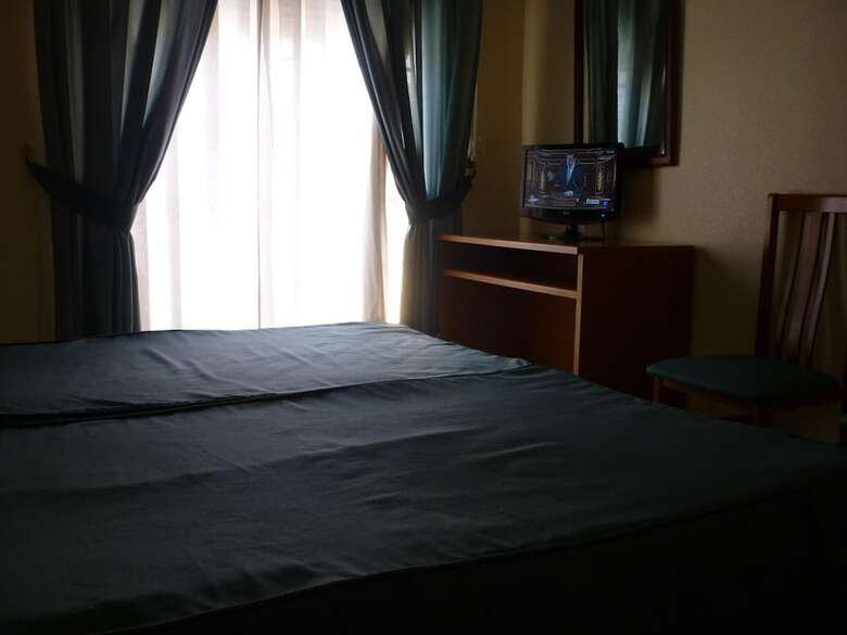 Hotel Tuto