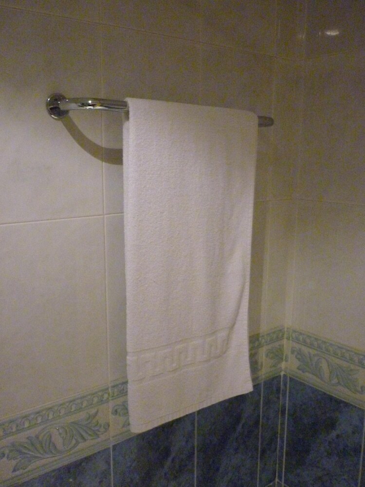 Hotel Tuto