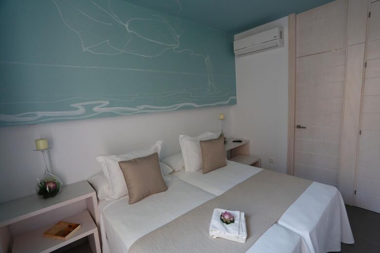 Hostal La Pasajera
