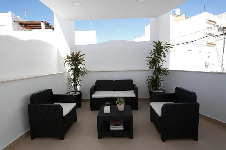 Hostal La Pasajera