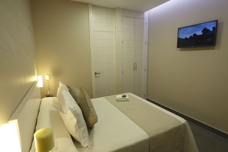 Hostal La Pasajera