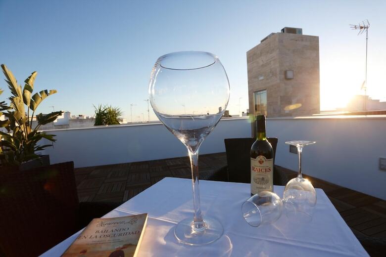 Hostal La Pasajera