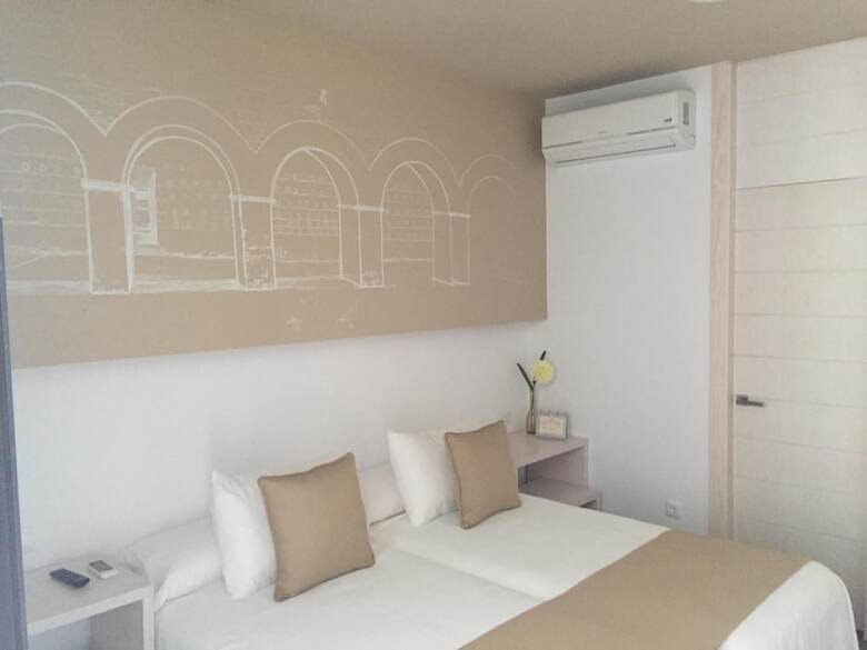 Hostal La Pasajera