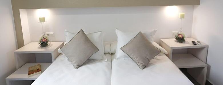 Hostal La Pasajera