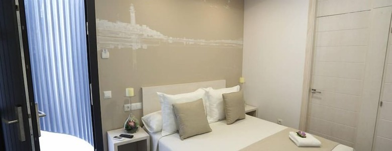 Hostal La Pasajera