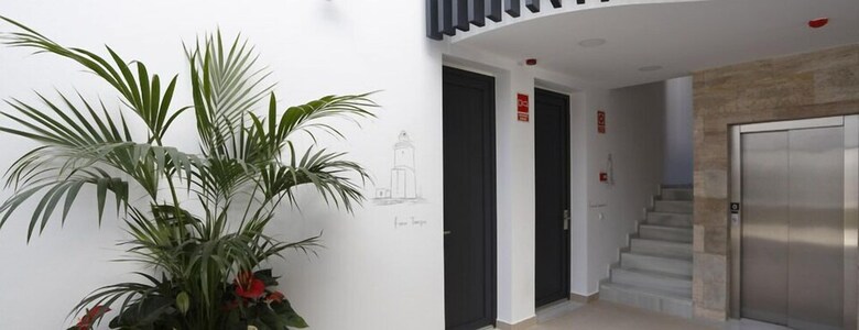 Hostal La Pasajera