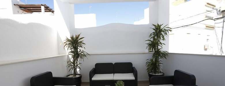 Hostal La Pasajera