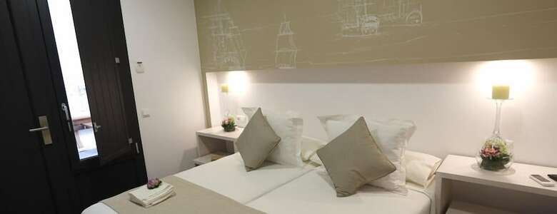 Hostal La Pasajera