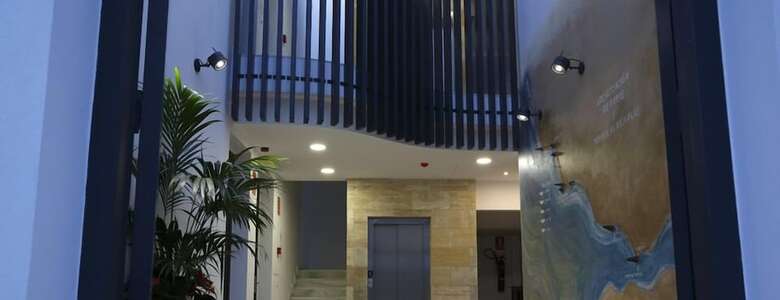 Hostal La Pasajera