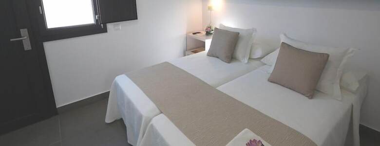 Hostal La Pasajera