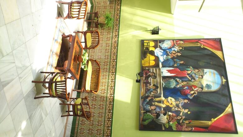 Hotel Al Andalus Jerez