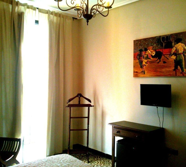 Hotel Al Andalus Jerez