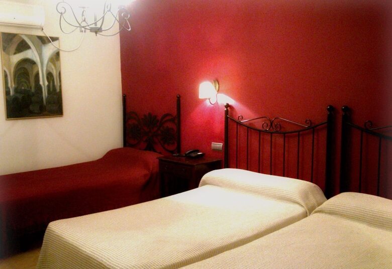 Hotel Al Andalus Jerez