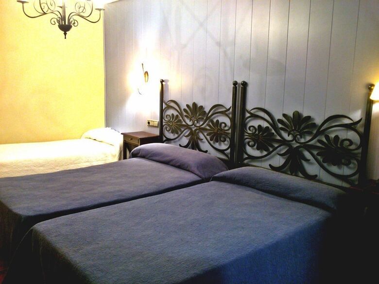 Hotel Al Andalus Jerez