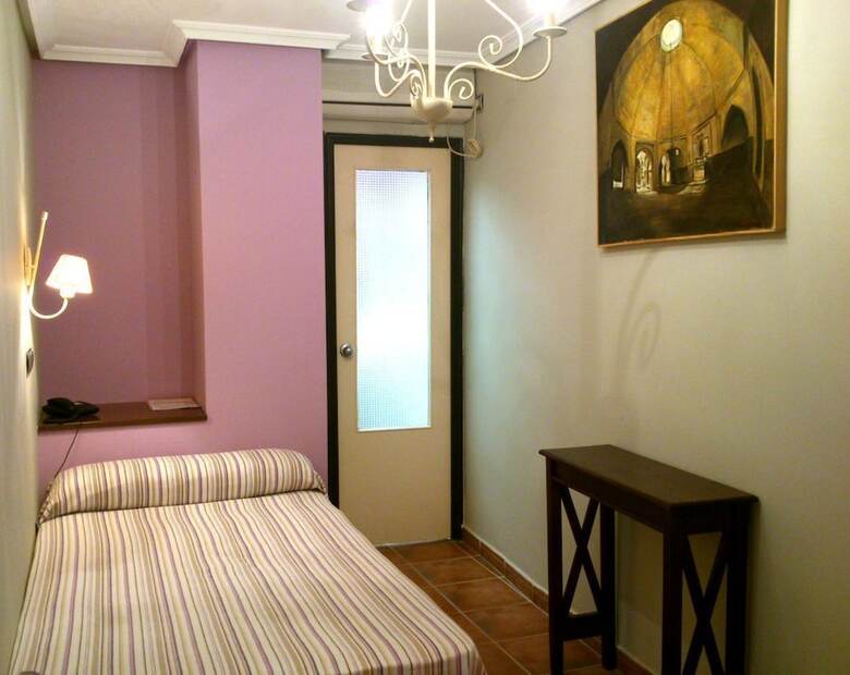 Hotel Al Andalus Jerez