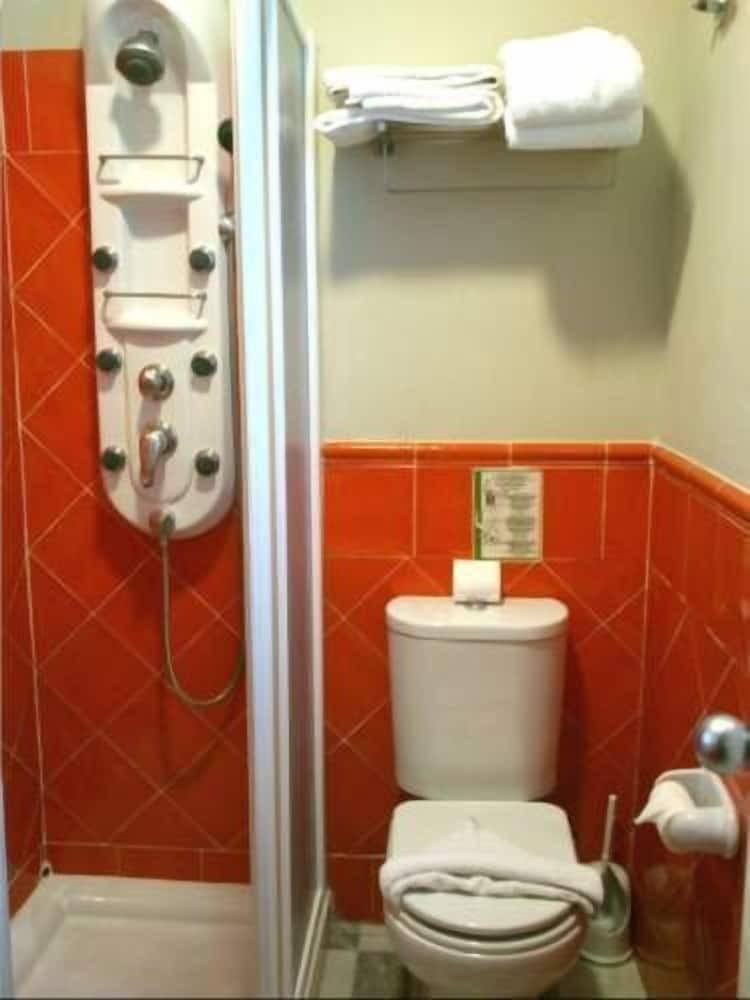Hotel Al Andalus Jerez