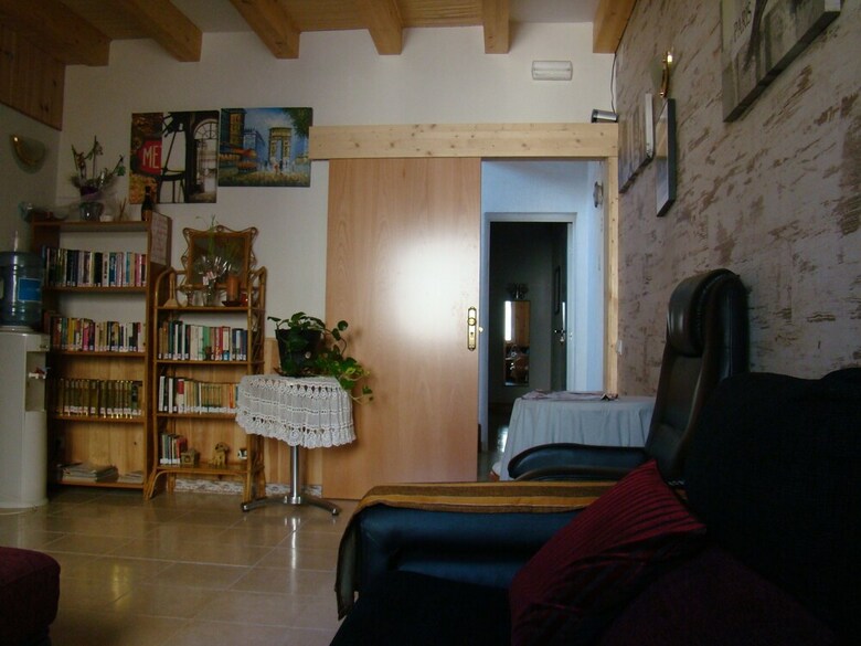 Pension Hostal Platja