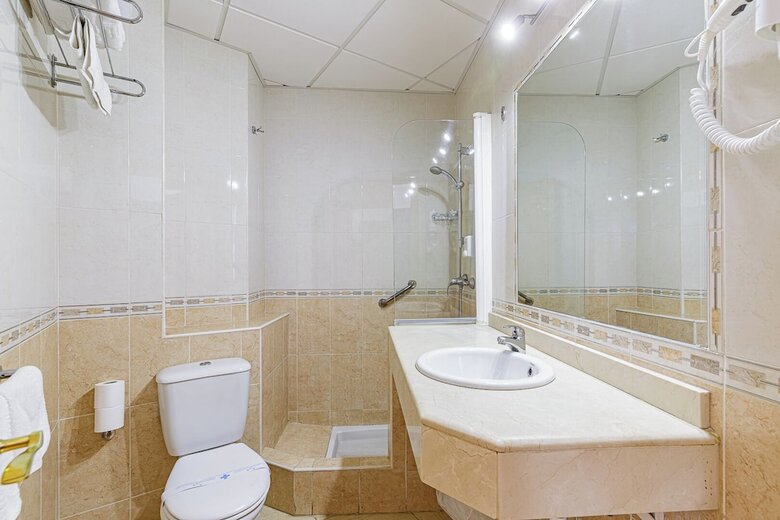 Aparthotel Apartamentos Doramar