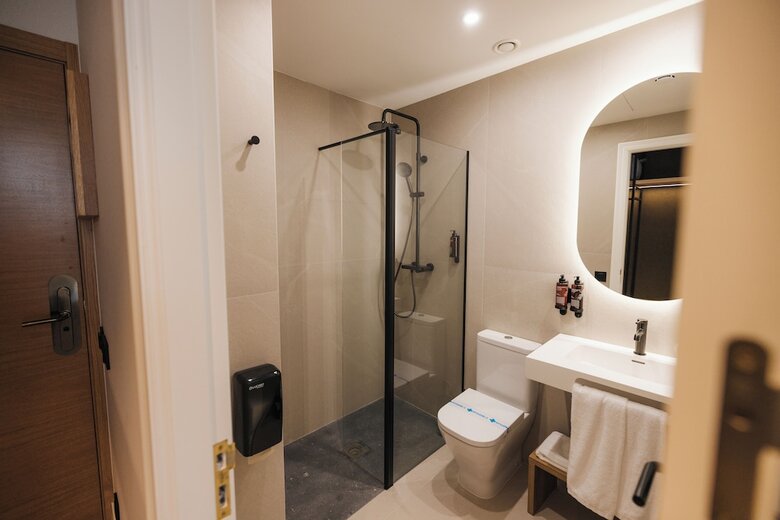 Hotel Mondrag�n