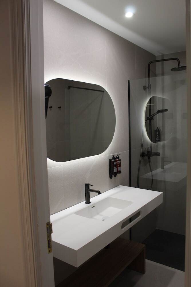 Hotel Mondrag�n