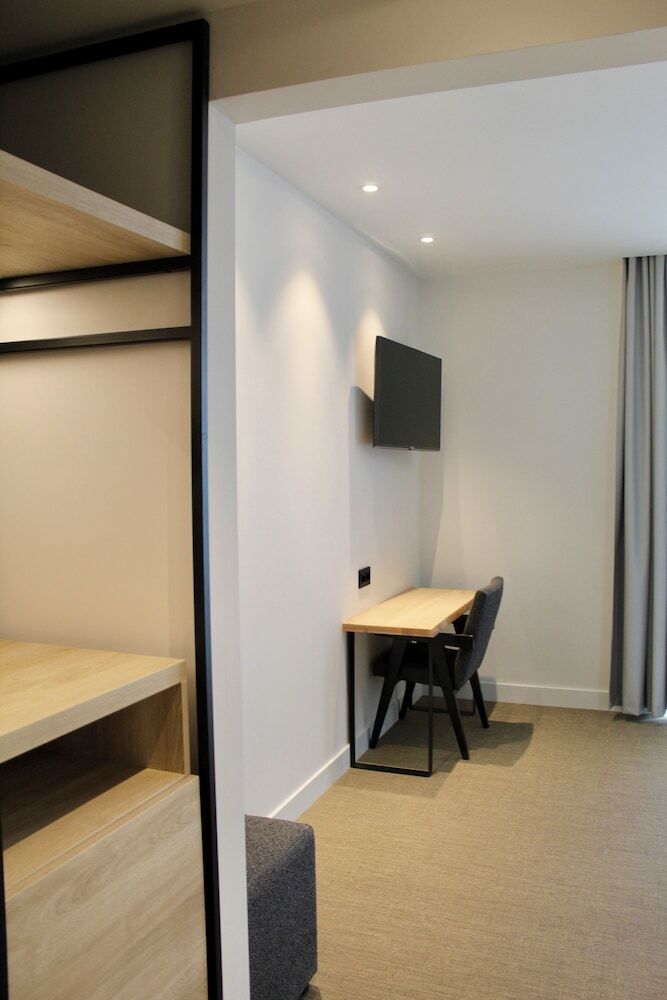 Hotel Mondrag�n
