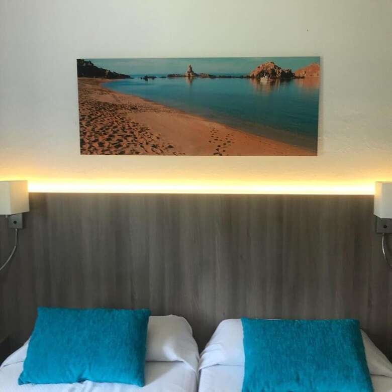 Hotel Del Almirante