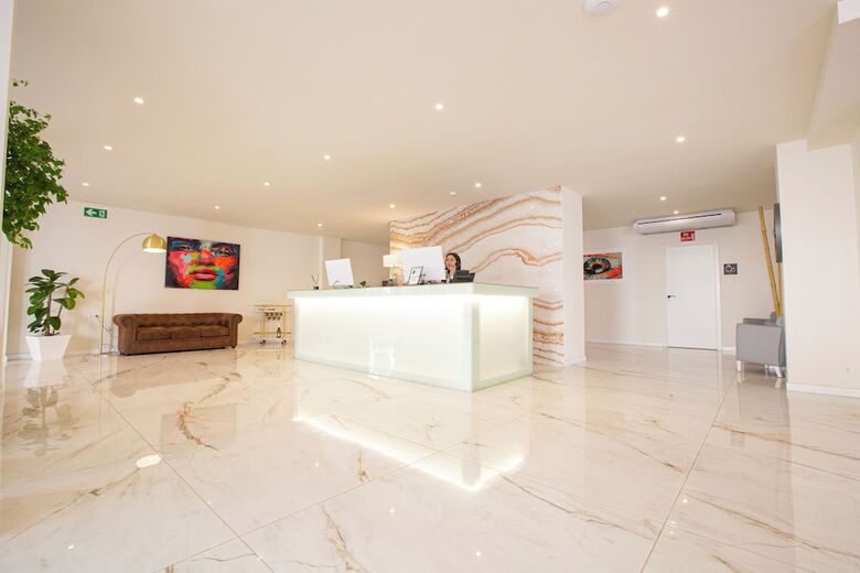 Hotel Fleming Playa Poniente