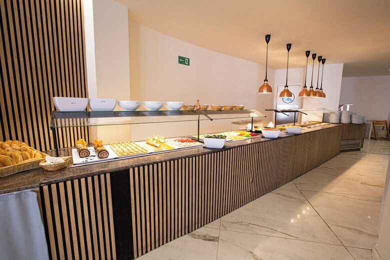 Hotel Fleming Playa Poniente
