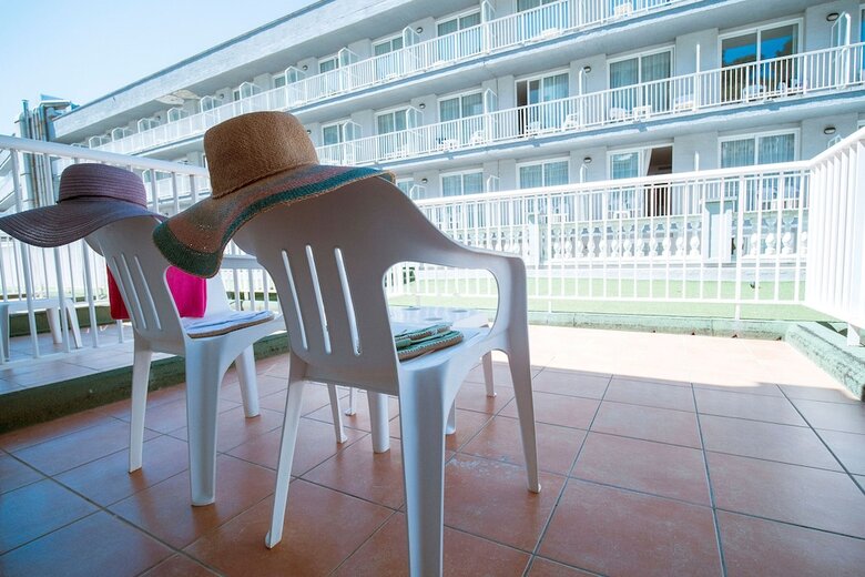 Hotel Bungalow Don Juan Tossa