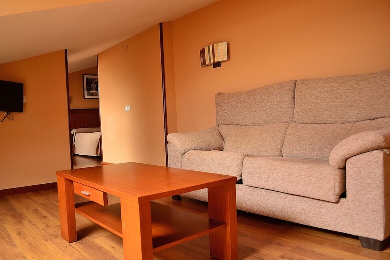 Hotel La Colina