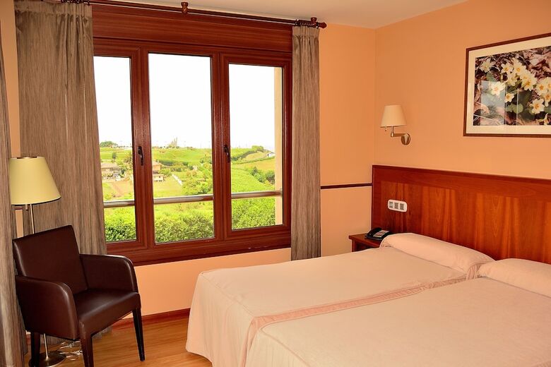 Hotel La Colina