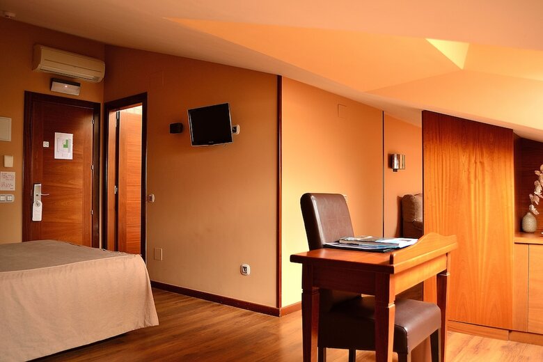 Hotel La Colina