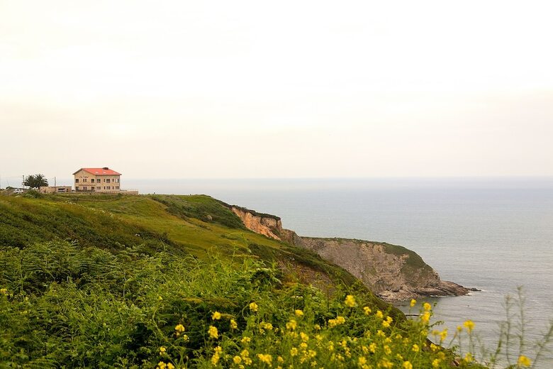 Hotel La Colina