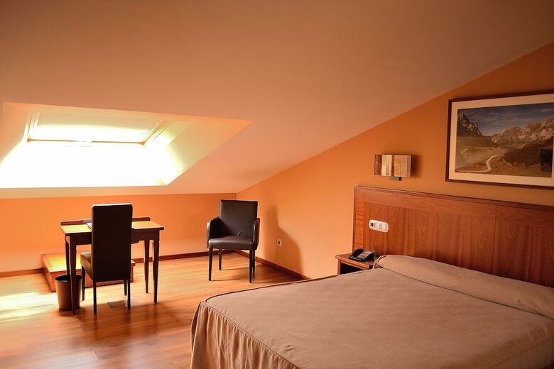 Hotel La Colina