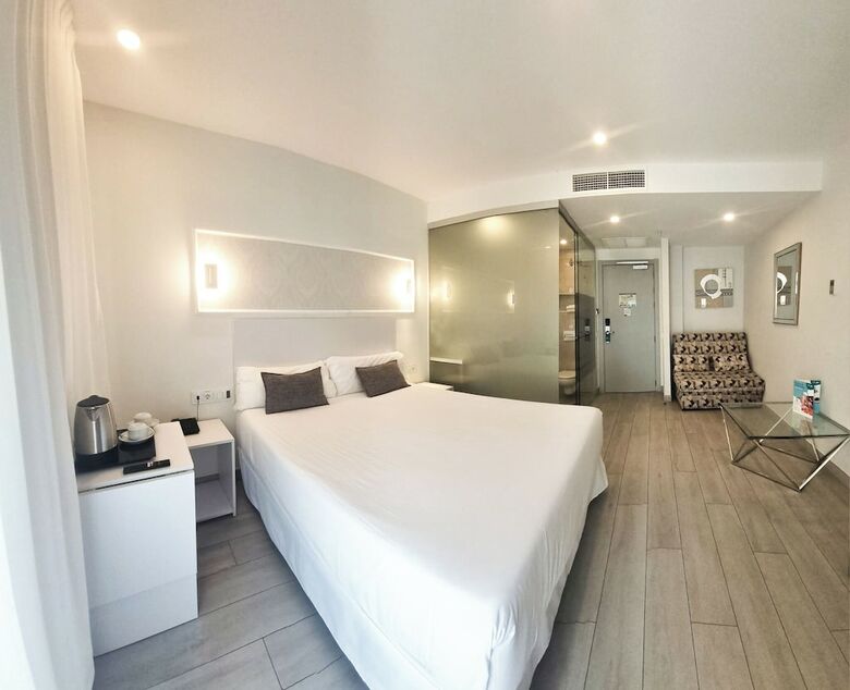 Hotel Clopy Rocamar