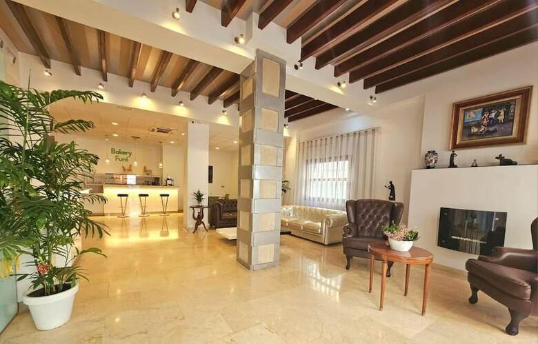 Hotel Clopy Rocamar
