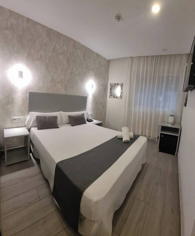 Hotel Clopy Rocamar