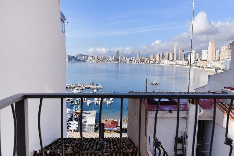 Hotel Clopy Rocamar