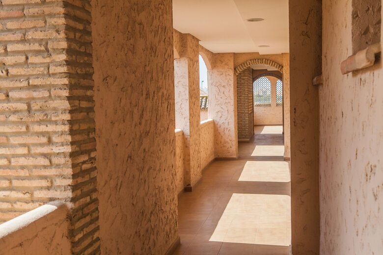 Aparthotel Estudios Turisticos Bahia Sur