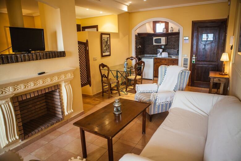 Aparthotel Estudios Turisticos Bahia Sur