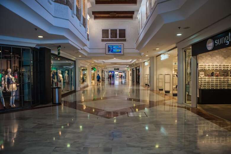 Aparthotel Estudios Turisticos Bahia Sur
