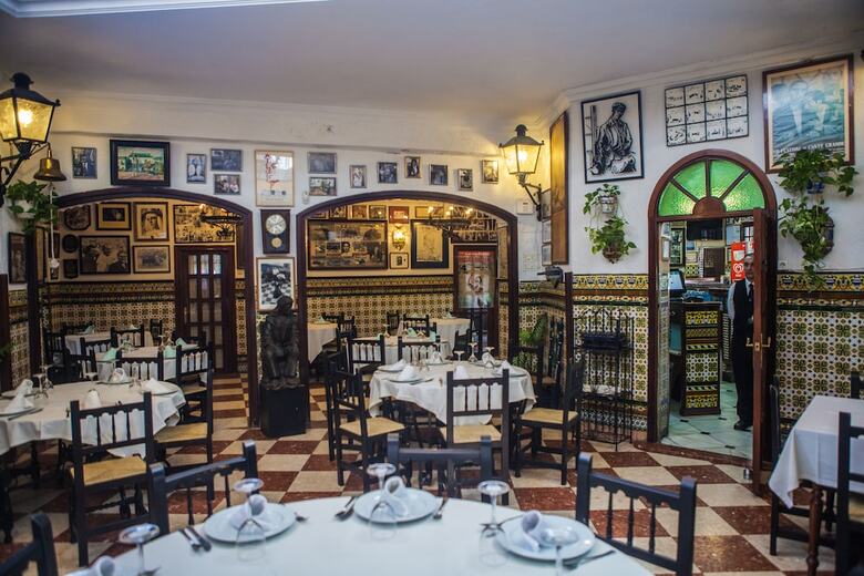 Aparthotel Estudios Turisticos Bahia Sur