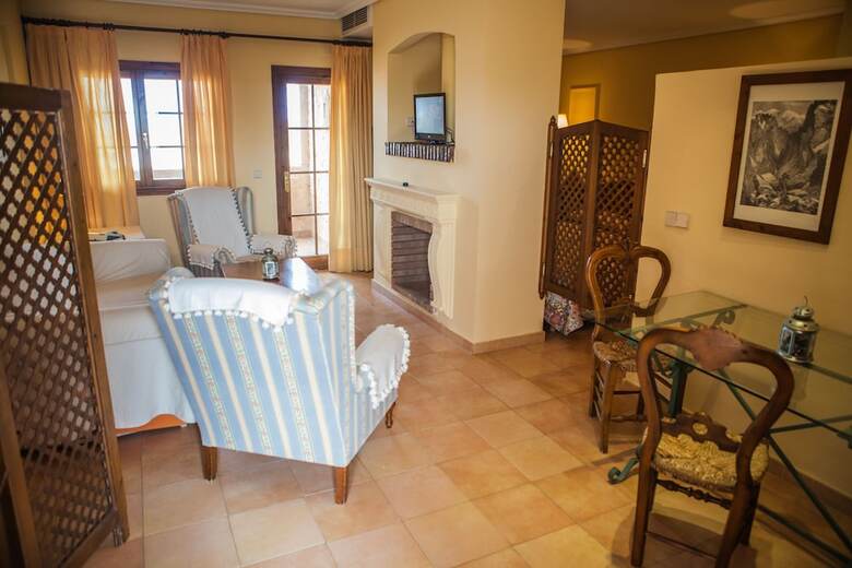 Aparthotel Estudios Turisticos Bahia Sur
