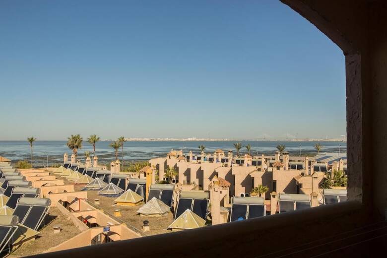 Aparthotel Estudios Turisticos Bahia Sur