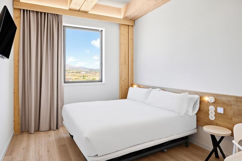 B&B Hotel Madrid Tres Cantos