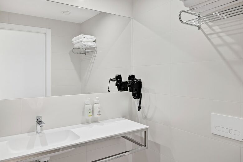B&B Hotel Madrid Tres Cantos