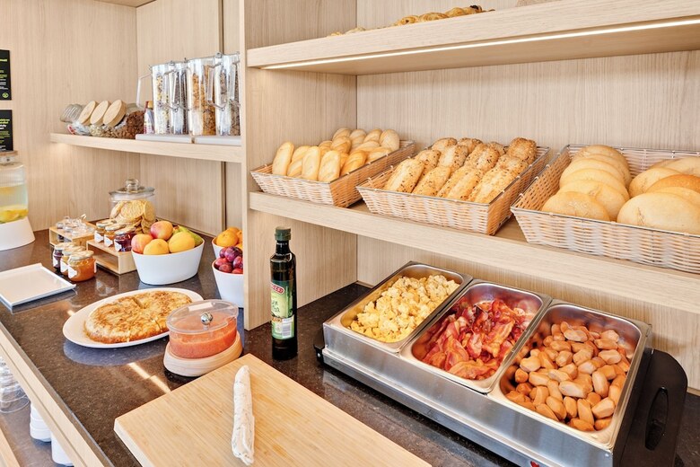 B&B Hotel Madrid Tres Cantos